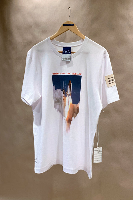 LIFT OFF TEE