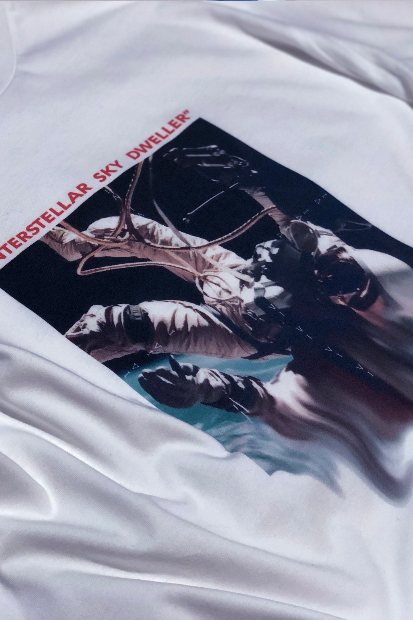 FALL FROM GRACE TEE