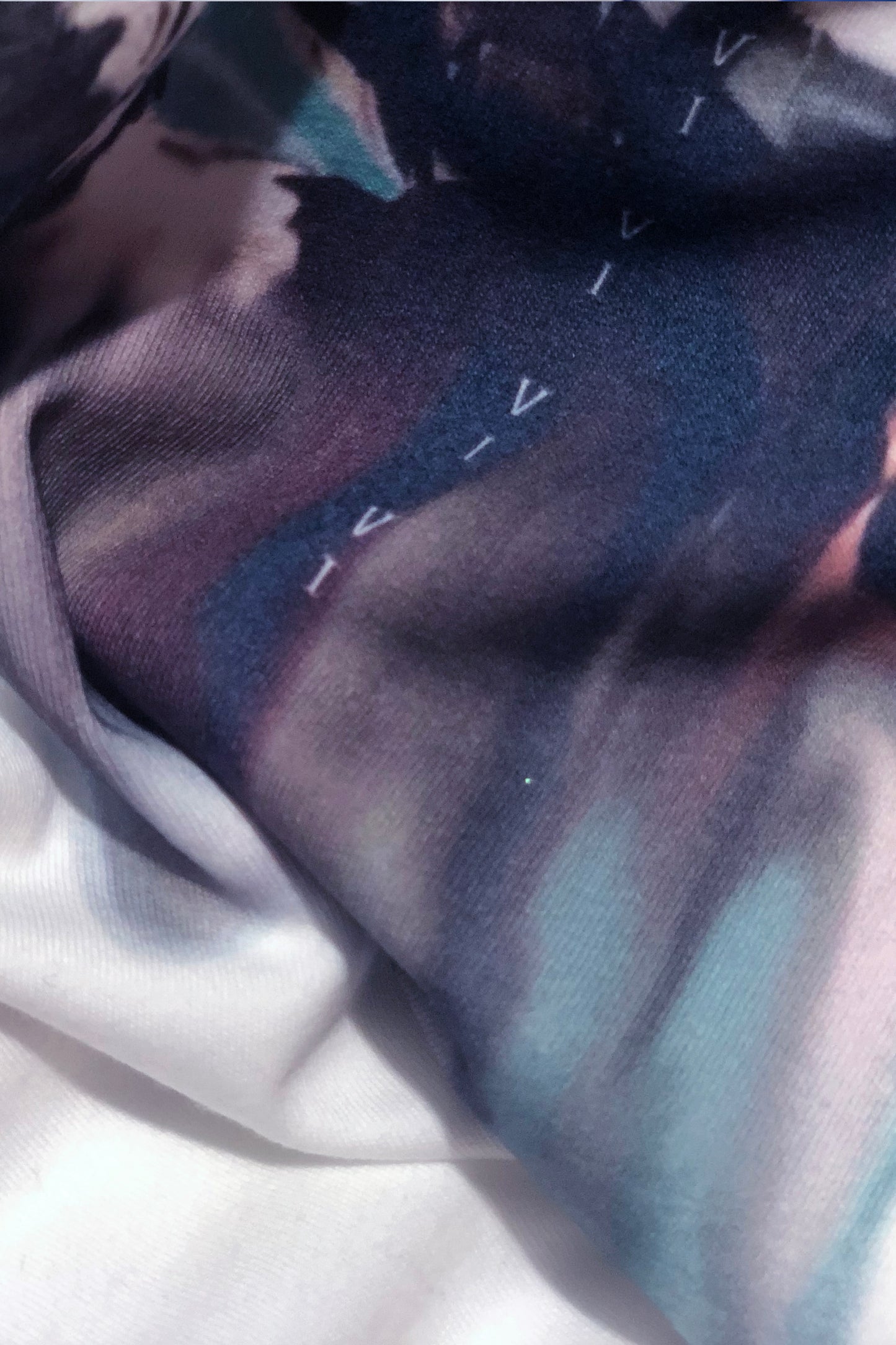 FALL FROM GRACE TEE