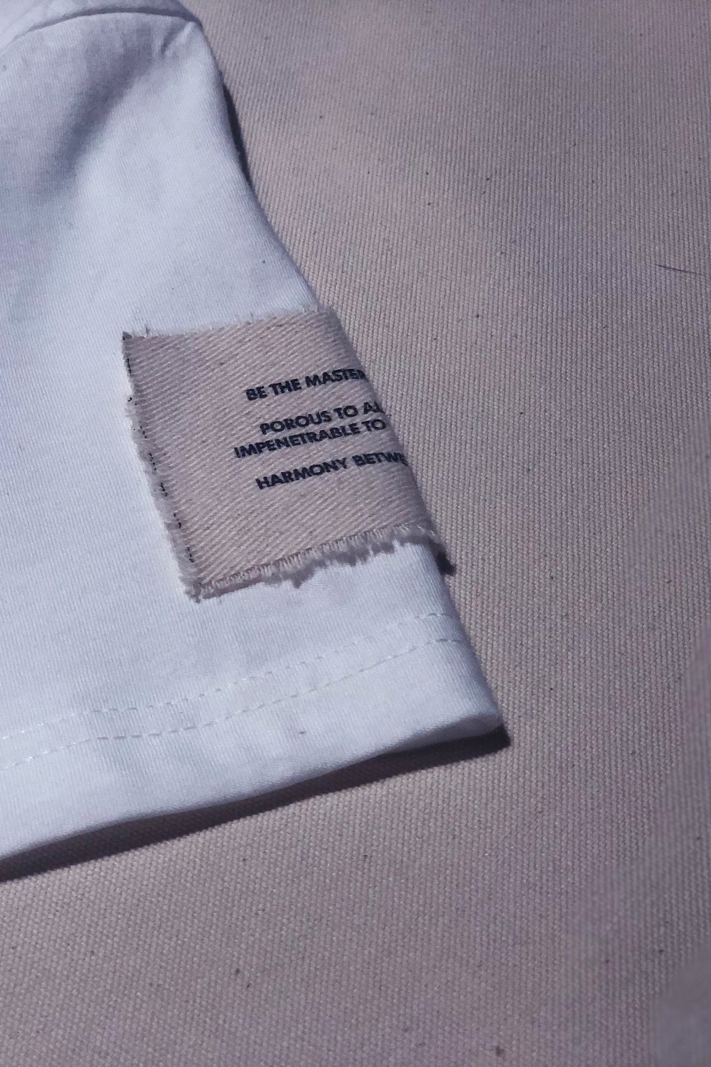 LIFT OFF TEE