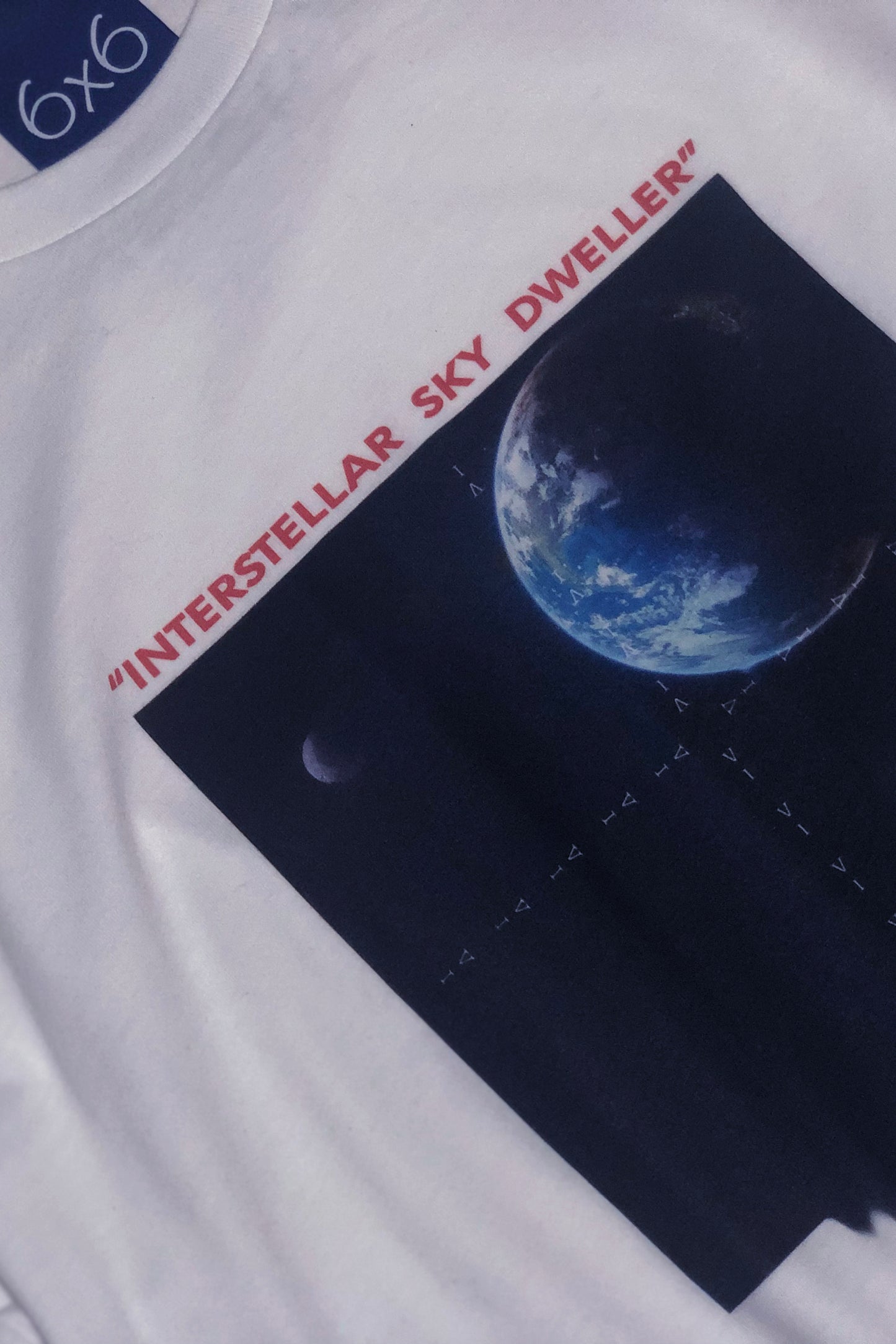 REVOLVER TEE