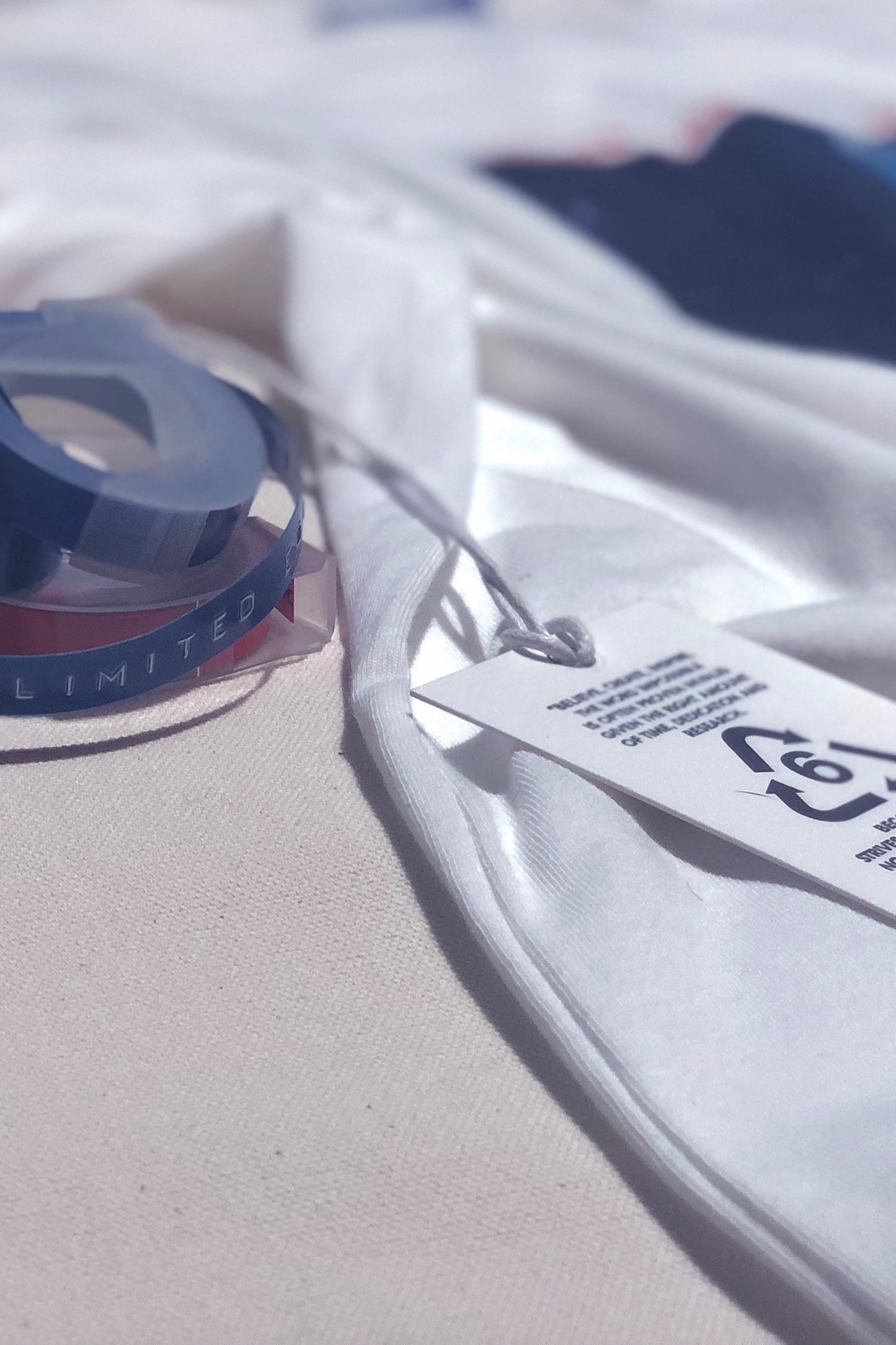 REVOLVER TEE
