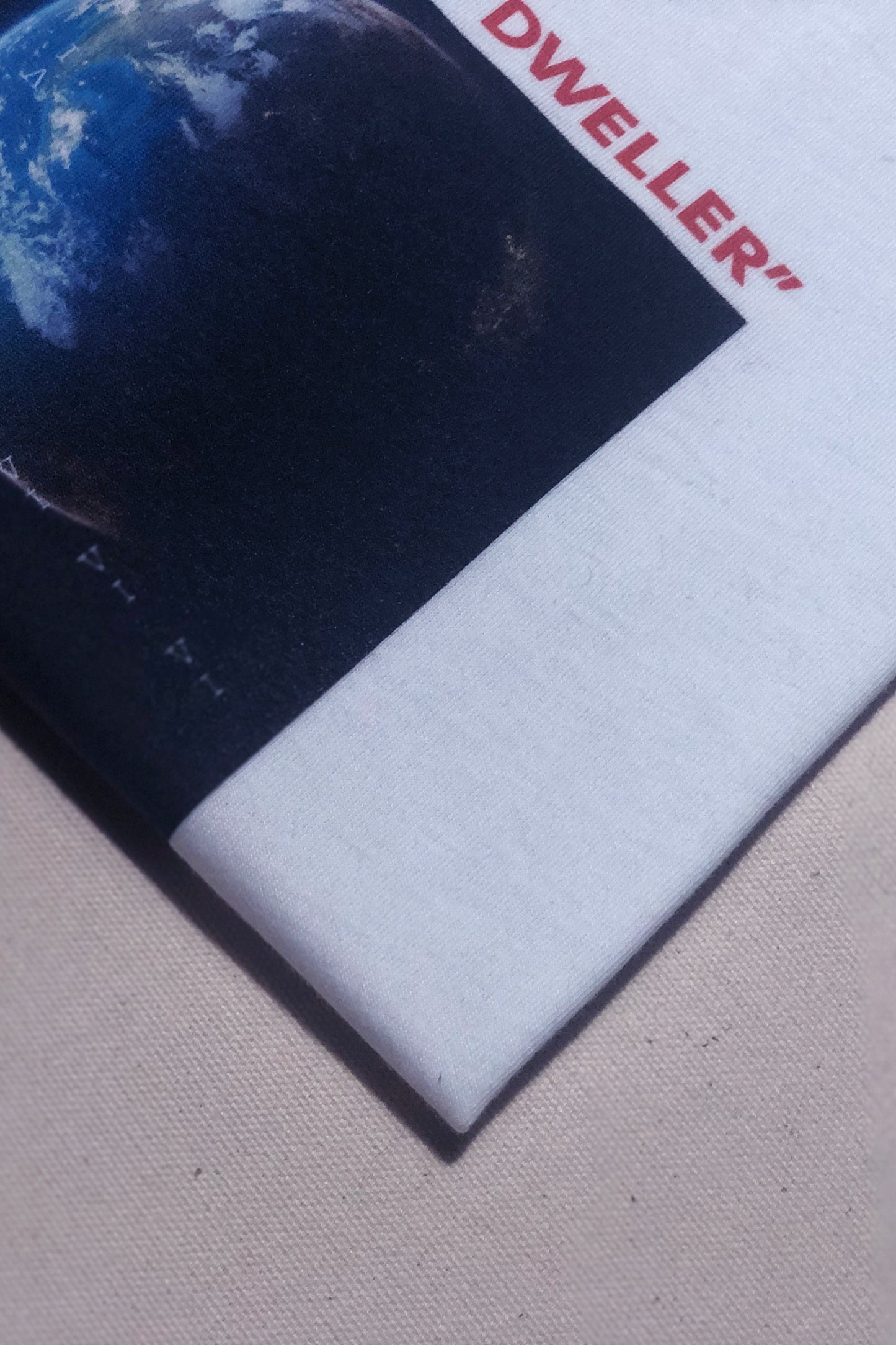 REVOLVER TEE