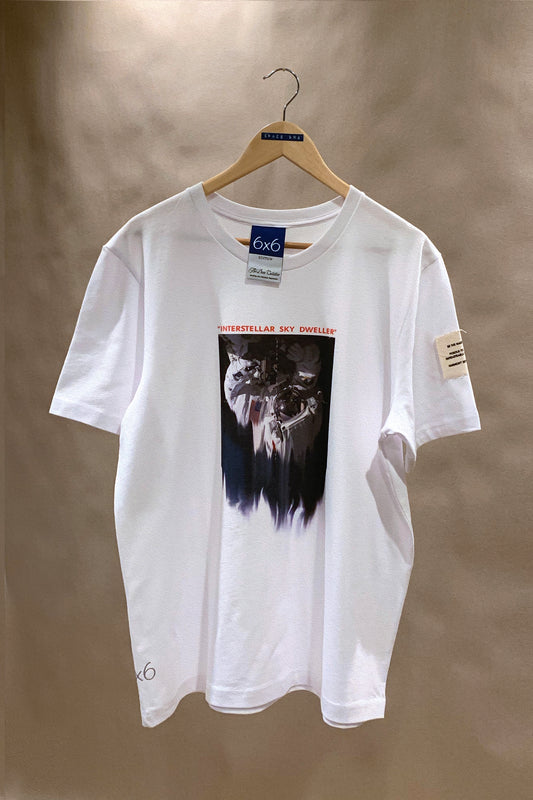 ANTI GRAVITY TEE