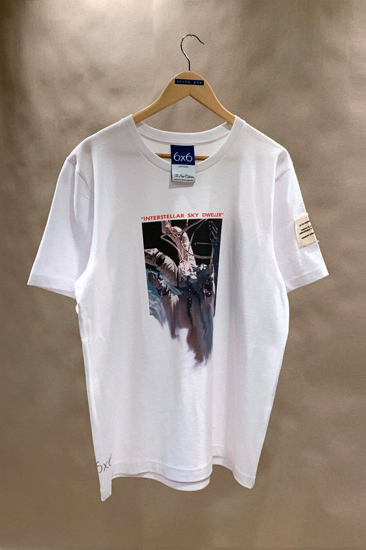FALL FROM GRACE TEE