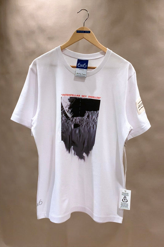 FOR MANKIND TEE