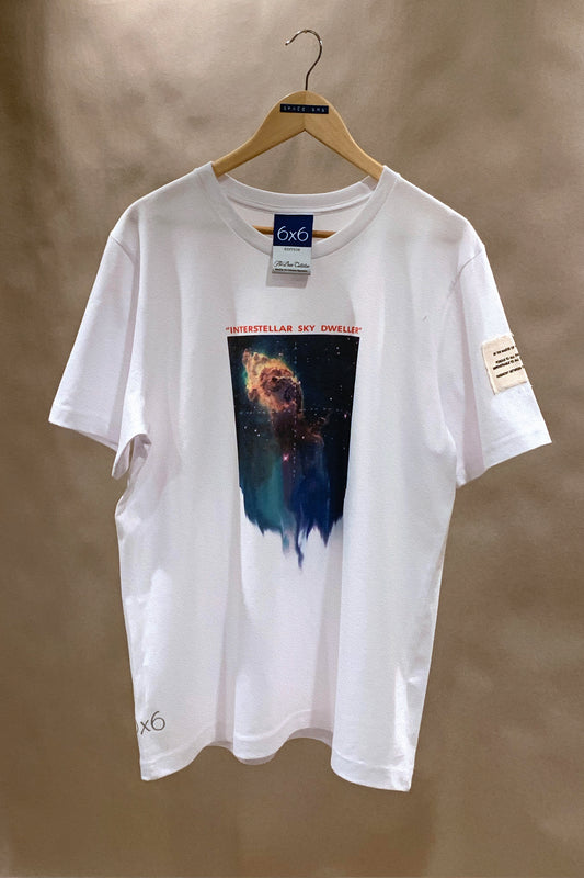 INTERSTELLAR SKY DWELLER TEE