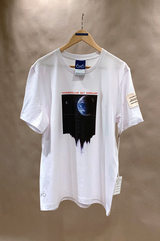 REVOLVER TEE